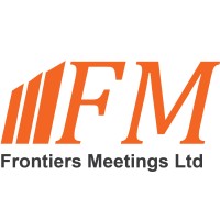 Frontiers Meetings Ltd logo - Similar company to Hikon