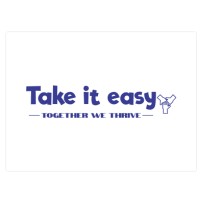 Take It Easy logo - Similar company to Take It Easy