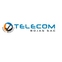 Telecom Rojas SAC logo - Similar company to A&Z Solution