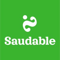 Saudable Alimentos logo - Similar company to T3A