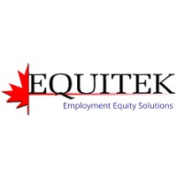 Equitek Employment Equity Solutions logo - Similar company to Securityella