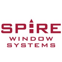 Spire Window Systems Ltd logo - Similar company to Spire Windows Systems Ltd