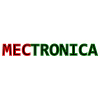 Mectronica logo - Similar company to Bema A/S