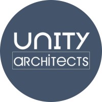 UNITY architects logo - Similar company to Made Architecture, Llc