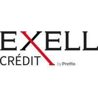 Exell crédit logo - Similar company to Proxity Reim