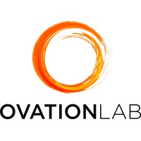 OvationLab logo - Similar company to Roar & Whisper