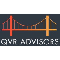 QVR Advisors logo - Similar company to First Quadrant