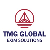 TMG Global Exims Solutions logo - Similar company to Eisenhardt