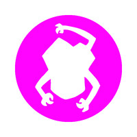 Book of Beasties logo - Similar company to Global Zouk Galaxy