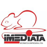 Imediata Sistemas logo - Similar company to Aquasoft Tecnologia Da Informação