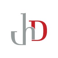 Jason Hunter Design logo - Similar company to Digitechway