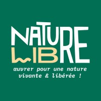 Nature Libre logo - Similar company to Asticotel
