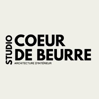 Studio coeur de beurre logo - Similar company to Logidesign-Arene