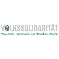 Volkssolidarität Dresden gGmbH logo - Similar company to Cognitive Network