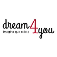 Dream4u logo - Similar company to Guapets