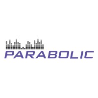 Parabolic NY logo - Similar company to C5, Inc.