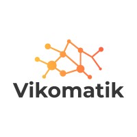 Vikomatik SIA logo - Similar company to Forward It