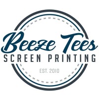 Beeze Tees Screen Printing logo - Similar company to Talentshare