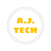 A. J. TECH logo - Similar company to Harsh Avtar Ventures
