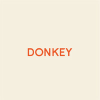 DONKEY logo - Similar company to Lemoncat--> Jetzt Caterwings
