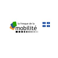 La Fresque de la Mobilité - Québec logo - Similar company to Fabrique Des Mobilités Québec