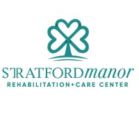 Stratford Manor Rehabilitation & Care Center logo - Similar company to Laurel Manor Healthcare And Rehabilitation Center