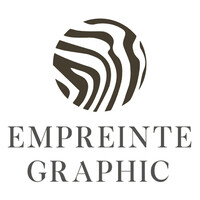 Empreinte Graphic logo - Similar company to Signarama Caen