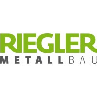 Riegler Metallbau logo - Similar company to Ortles