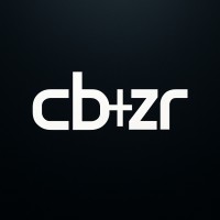 [cb+zr] logo - Similar company to Schuetze Web Engineering Pte. Ltd.