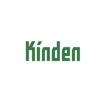 Kinden Corporation logo - Similar company to Moon Light Engineering Works
