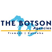 The Botson Agencies of Allstate logo - Similar company to Botson Insurance Group, Inc.