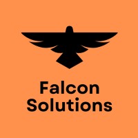 Falcon Solutions logo - Similar company to Jetage Solutions