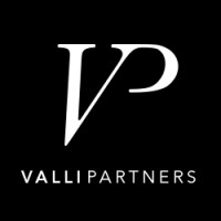 VALLI+PARTNERS logo - Similar company to Focus Consulting:: Servicios Y Soluciones Para Empresas