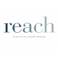 REACH - Clínica de Saúde Mental logo - Similar company to Aragens D'Empatia