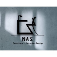 NAS Interior and Furniture Design logo - Similar company to Natkel Engineering And Construction