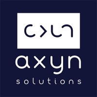 AXYN Solutions logo - Similar company to Destiny Migration Solutions