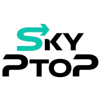 SkyPtoP logo - Similar company to Doneeasy