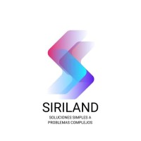 Siriland logo - Similar company to Xau