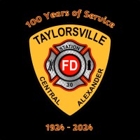 Central Alexander Fire Department (Station #30) logo - Similar company to Hamilton County