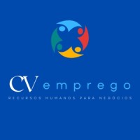 Cv Emprego - Recursos Humanos Para Negócios
