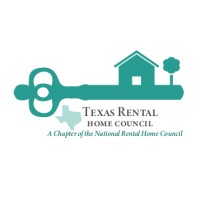 Texas Rental Home Council (TXRHC) logo - Similar company to Westfield Homes