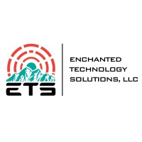 Enchanted Technology Solutions logo - Similar company to Cdce Inc.