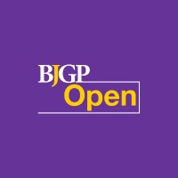 BJGP Open logo - Similar company to Myodea