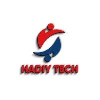 Hadiy Tech logo - Similar company to Hadiya Technologies