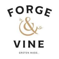 Forge & Vine logo - Similar company to Giulia Restaurant