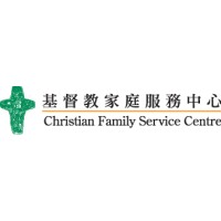 Christian Family Service Centre 基督教家庭服務中心 logo - Similar company to Hong Kong Phab Association 香港傷健協會