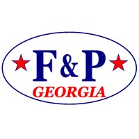 F&P Georgia logo - Similar company to F-Tech North America Inc.