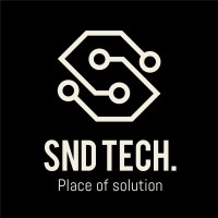 SND Technologies logo - Similar company to Elevate Clicks