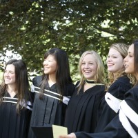 McGill Women's Alumnae Association logo - Similar company to Mcgill Alumni