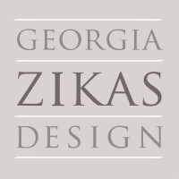 Georgia Zikas Design logo - Similar company to Heart & Co.